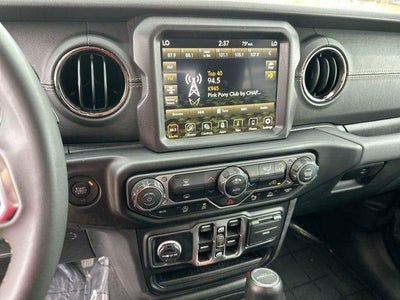 2023 Jeep Gladiator High Altitude 4x4