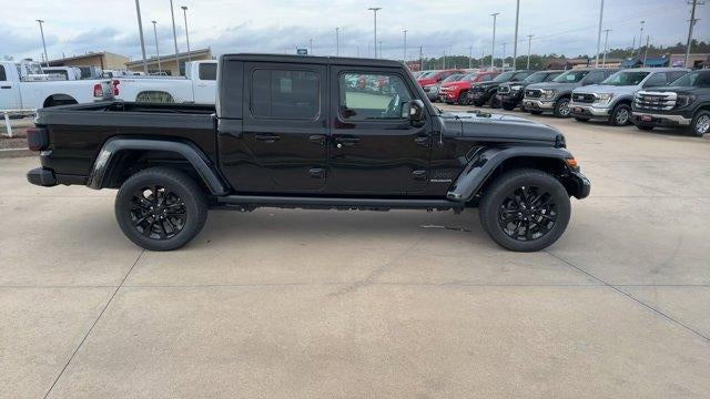 2023 Jeep Gladiator High Altitude 4x4