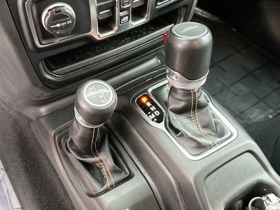 2023 Jeep Gladiator High Altitude 4x4