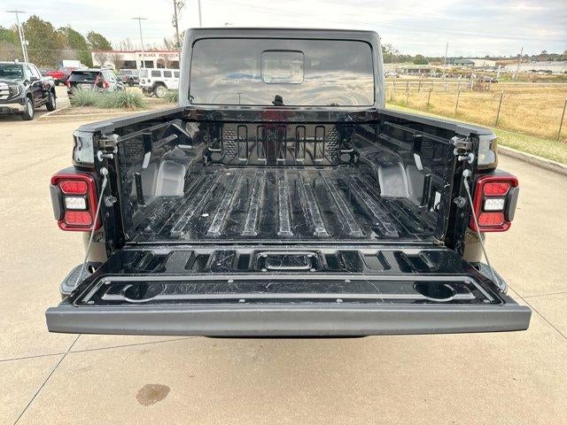 2023 Jeep Gladiator High Altitude 4x4