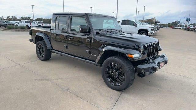 2023 Jeep Gladiator High Altitude 4x4