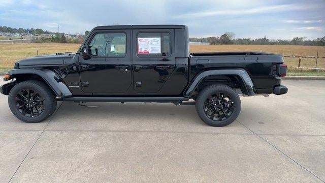 2023 Jeep Gladiator High Altitude 4x4