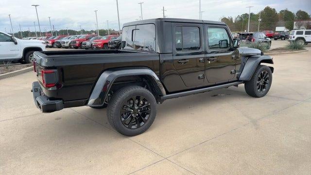 2023 Jeep Gladiator High Altitude 4x4