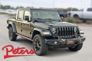 2023 Jeep Gladiator High Altitude 4x4
