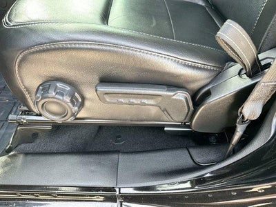 2021 Jeep Gladiator Overland 4x4