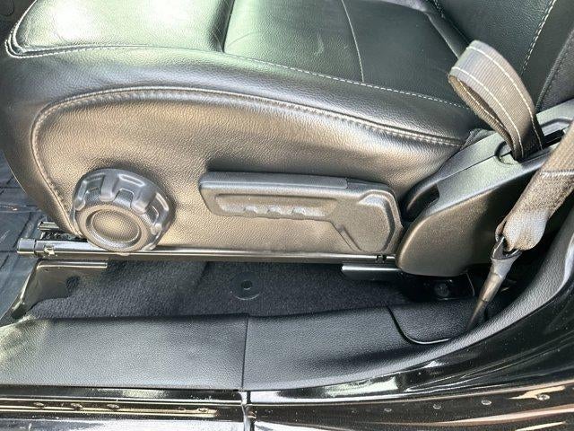 2021 Jeep Gladiator Overland 4x4