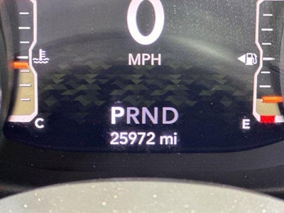 2021 Jeep Gladiator Overland 4x4