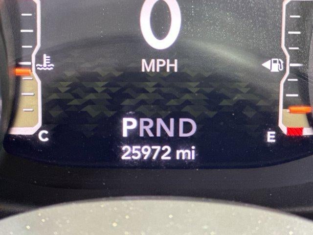 2021 Jeep Gladiator Overland 4x4