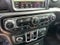 2021 Jeep Gladiator Overland 4x4