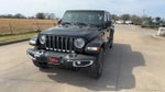 2021 Jeep Gladiator Overland 4x4