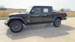 2021 Jeep Gladiator Overland 4x4