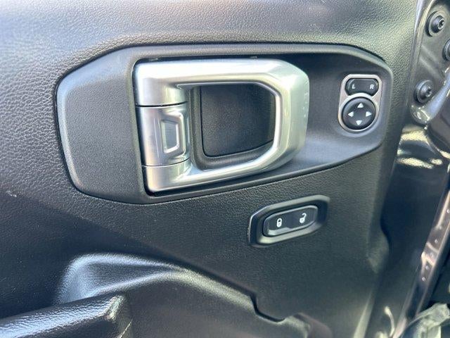 2023 Jeep Gladiator Sport S 4x4