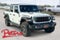 2024 Jeep Gladiator Rubicon 4x4