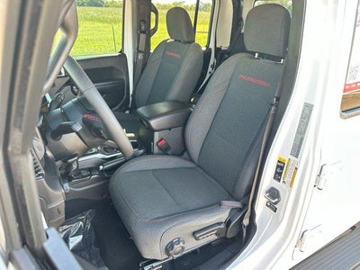 2024 Jeep Gladiator Rubicon 4x4