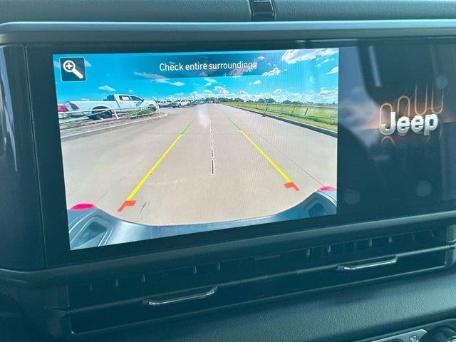 2024 Jeep Gladiator Rubicon 4x4