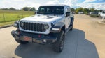 2024 Jeep Gladiator Rubicon 4x4