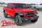 2024 Jeep Gladiator Rubicon 4x4