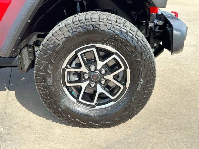 2024 Jeep Gladiator Rubicon 4x4