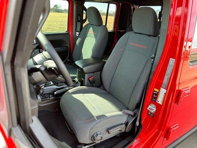 2024 Jeep Gladiator Rubicon 4x4