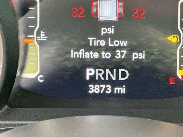 2024 Jeep Gladiator Rubicon 4x4