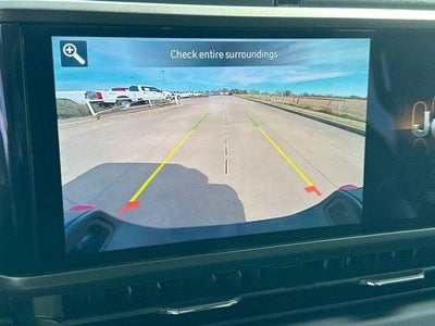 2024 Jeep Gladiator Rubicon 4x4