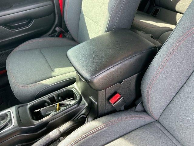 2024 Jeep Gladiator Rubicon 4x4