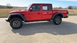 2024 Jeep Gladiator Rubicon 4x4
