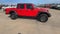2024 Jeep Gladiator Rubicon 4x4