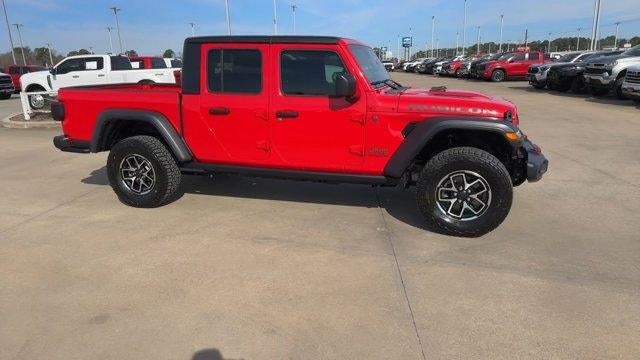 2024 Jeep Gladiator Rubicon 4x4