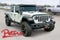 2020 Jeep Gladiator Rubicon 4x4