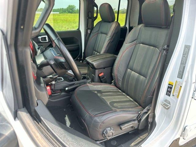 2020 Jeep Gladiator Rubicon 4x4