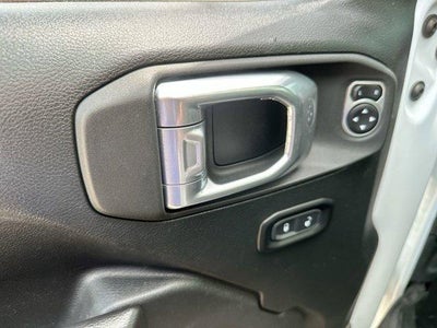 2020 Jeep Gladiator Rubicon 4x4