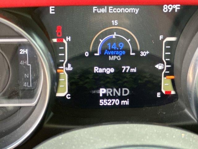 2020 Jeep Gladiator Rubicon 4x4