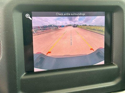 2020 Jeep Gladiator Rubicon 4x4