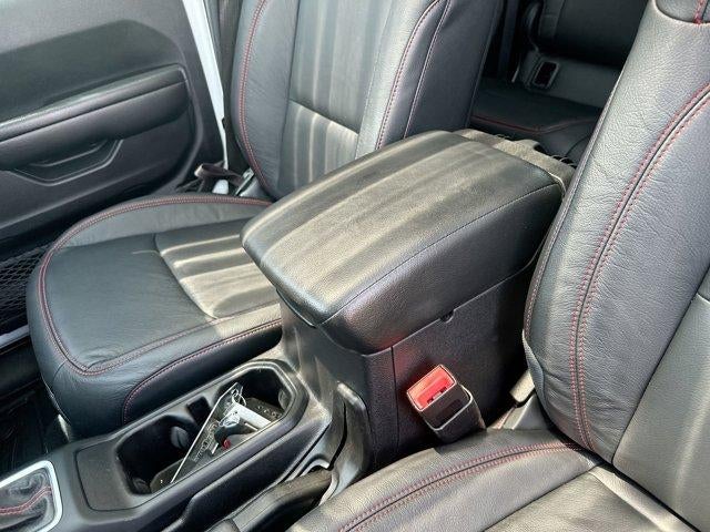 2020 Jeep Gladiator Rubicon 4x4