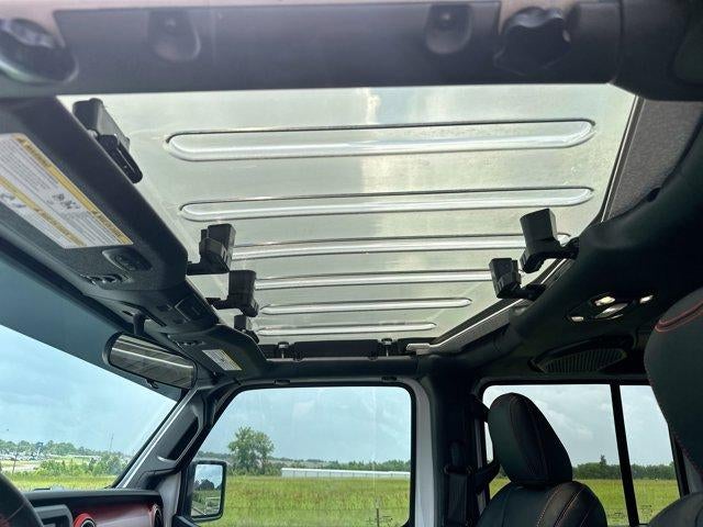 2020 Jeep Gladiator Rubicon 4x4