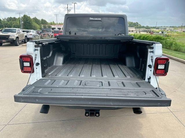 2020 Jeep Gladiator Rubicon 4x4