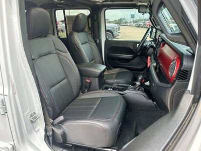 2020 Jeep Gladiator Rubicon 4x4