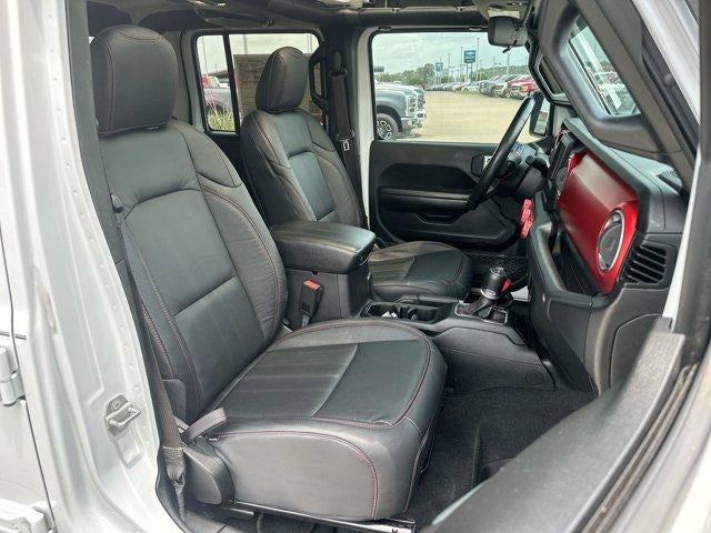 2020 Jeep Gladiator Rubicon 4x4