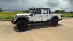 2020 Jeep Gladiator Rubicon 4x4