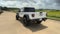 2020 Jeep Gladiator Rubicon 4x4