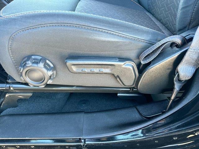 2022 Jeep Gladiator Mojave 4x4