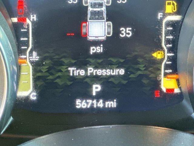 2022 Jeep Gladiator Mojave 4x4