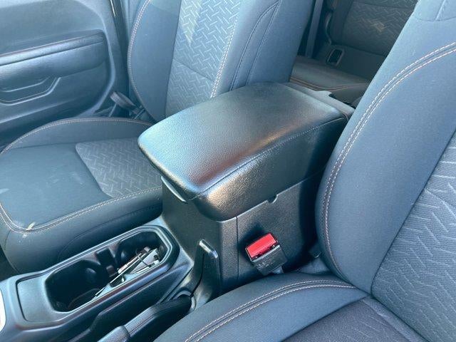 2022 Jeep Gladiator Mojave 4x4