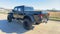 2022 Jeep Gladiator Mojave 4x4