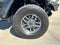 2025 Jeep Gladiator Mojave X 4x4