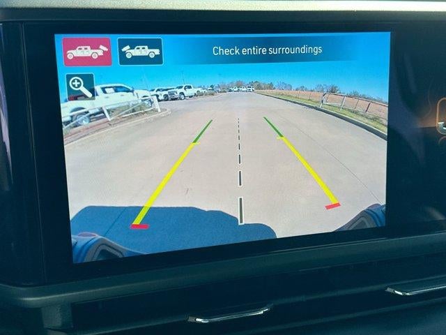 2025 Jeep Gladiator Mojave X 4x4