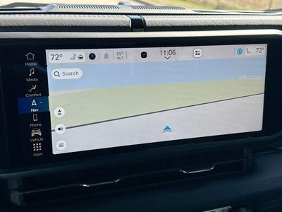 2025 Jeep Gladiator Mojave X 4x4