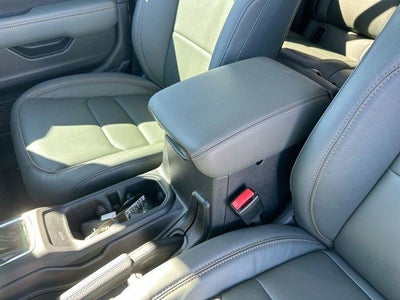 2025 Jeep Gladiator Mojave X 4x4