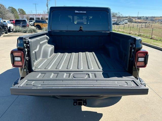 2025 Jeep Gladiator Mojave X 4x4